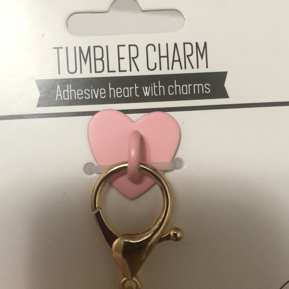 ❤️Dior Tumbler Charm/Keychain❤️ - Picture 5 of 5